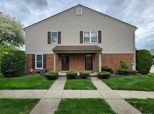 15913 N Franklin Dr #127, Clinton Township, MI 48038