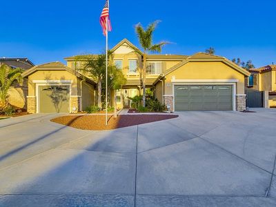 5919 Little Oak Ct, Rancho Cucamonga, CA, 91739