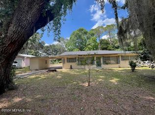 7931 Breezy Point Rd, Melrose, FL 32666