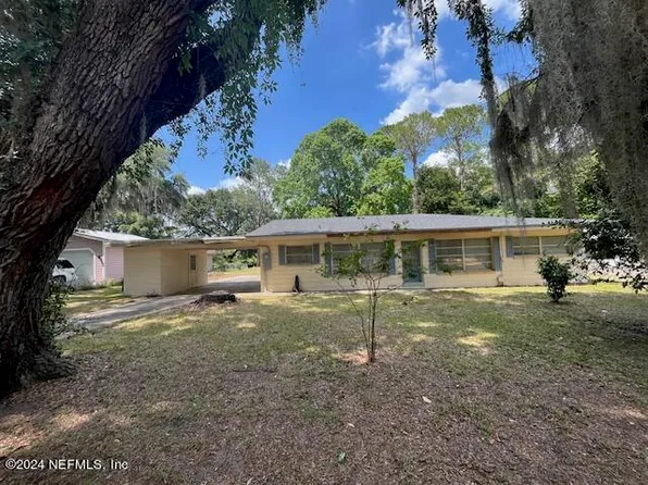 7931 BREEZY POINT Road, Melrose, FL 32666