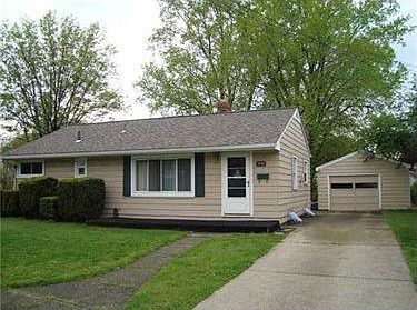 1st image of 1042 Evergreen Dr