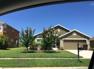 3731 Ricky Ln, Saint Cloud, FL 34772