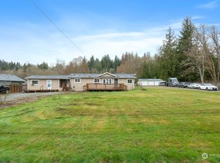 3798 Upper Samish Rd, Sedro Woolley, WA 98284