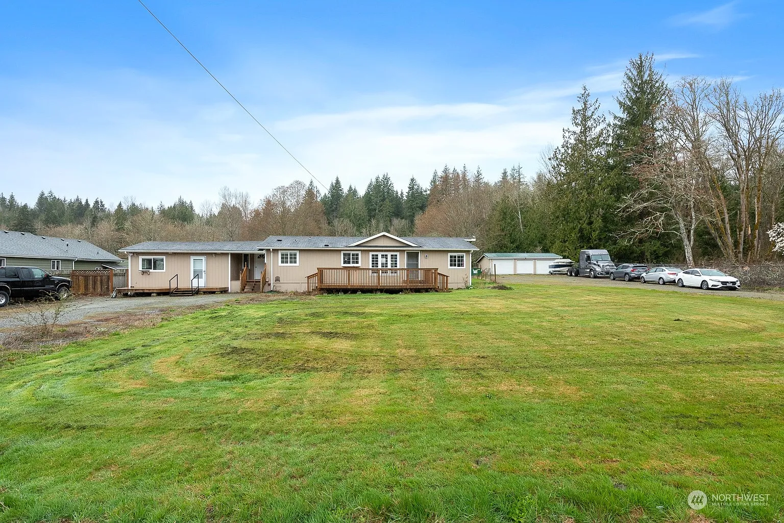 3798 Upper Samish Road photo 1