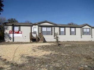 5919 E Us Highway 84, Evant, TX 76525
