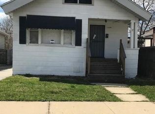 11334 S Parnell Ave, Chicago, IL