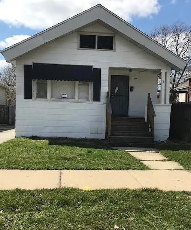 11334 S Parnell Ave photo 1