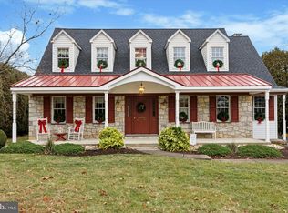 814 S Fairway Rd, Glenside, PA 19038