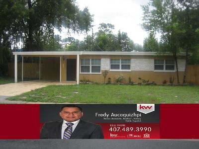 421 Hibiscus Rd, Casselberry, FL, 32707