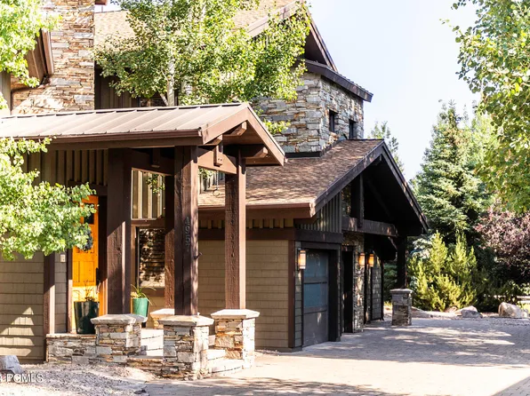 4957 Last Stand Dr, Park City, UT 84098