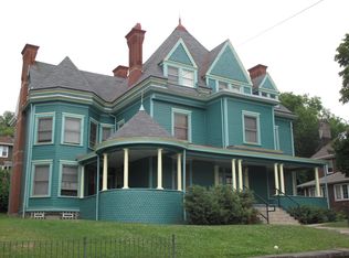 Northeast Housing Apartments, Braddock, PA 15104