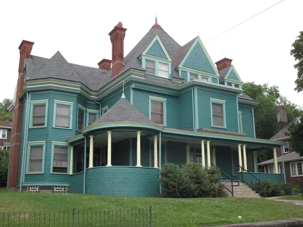 Northeast Housing Apartments