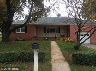 7 Harding St, Lutherville, MD 21093
