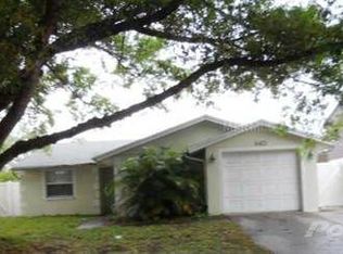 6413 Monterey Dr, Tampa, FL 33625