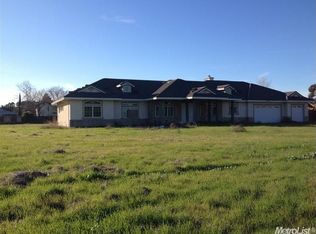 5029 Dry Creek Rd, Sacramento, CA 95838