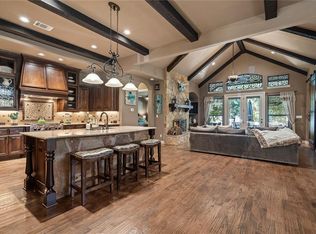 15209 Cascade Blf, Austin, TX 78738