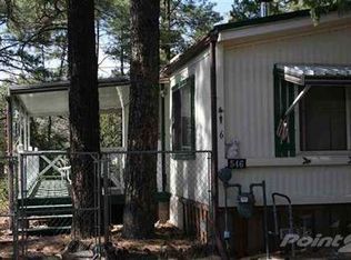 546 W Summer Haven Ln, Lakeside, AZ 85929