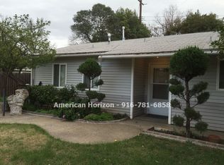 1336 Glenwood Rd, Sacramento, CA 95864