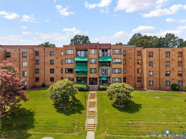 1509 Regency Woods Rd APT T3, Henrico, VA 23238
