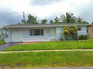 2470 NW 83rd Ave, Fort Lauderdale, FL 33322