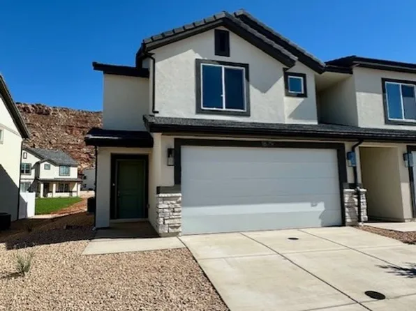 1679 S Forbidding Way, Washington, UT