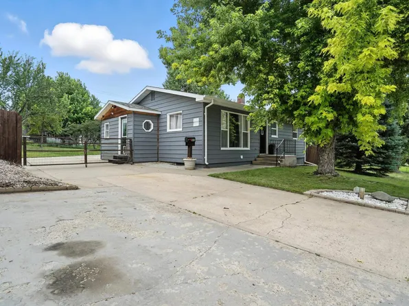 811 Verdale Dr, Spearfish, SD 57783