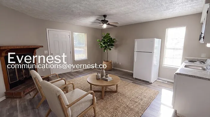3392 Shadowlawn Dr #A — Photo 2