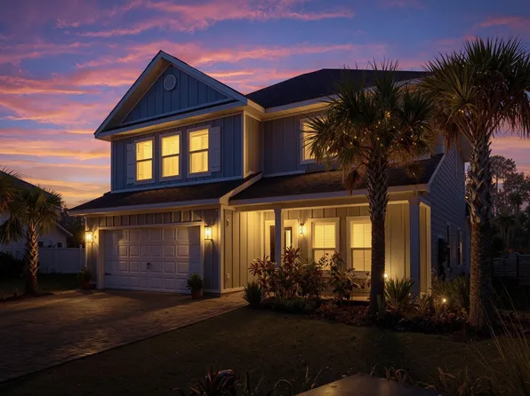26 Palmview Ln, Santa Rosa Beach, FL 32459