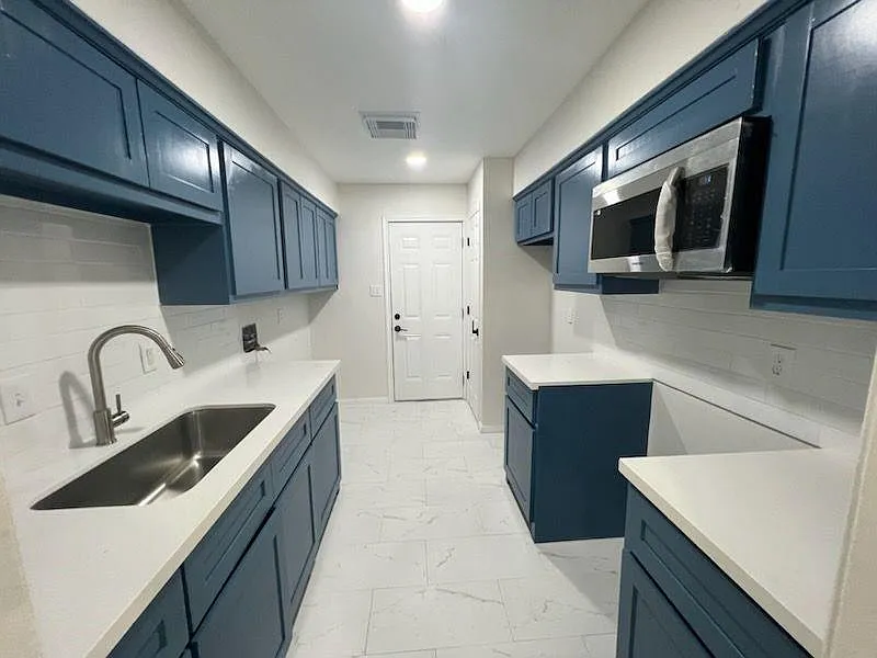 2 bed, 2.0 bath, 1036 sqft, $1,400 — Photo 1