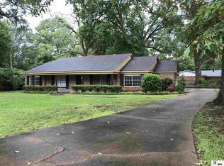 415 Bonner Ferry Rd, Bastrop, LA 71220
