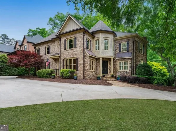 2260 Wood Falls Dr, Cumming, GA 30041
