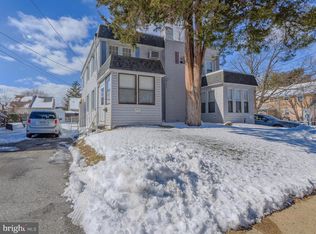 516 Willows Ave, Folcroft, PA 19032