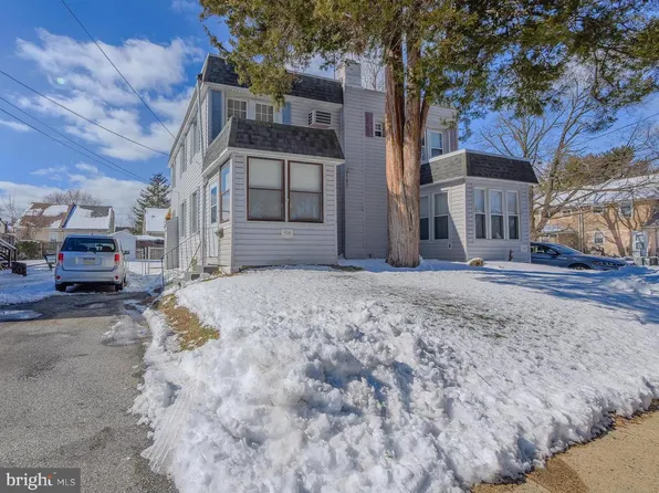 516 Willows Ave, Folcroft, PA 19032