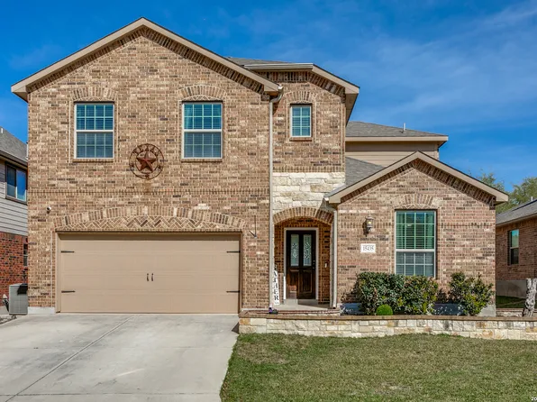 15435 Gallant Bloom, San Antonio, TX 78245
