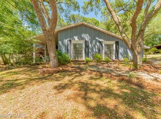 6576 Old Dobbin Dr N, Mobile, AL 36695