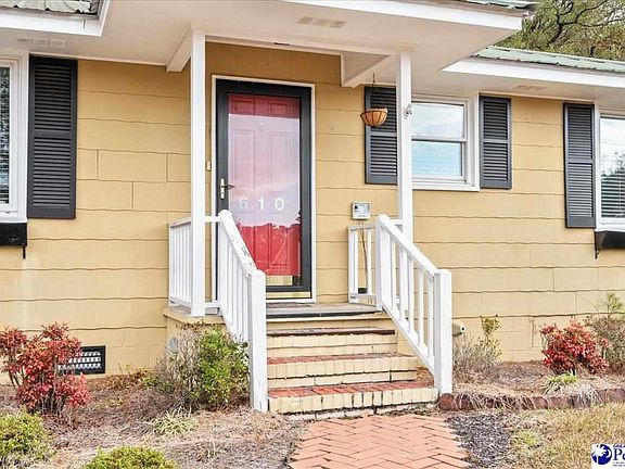 5th image of 610 S Trade St