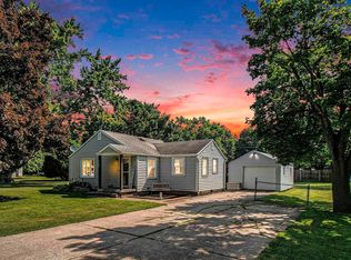 59570 Rosedale Ave, Elkhart, IN 46517