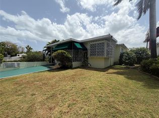 (Undisclosed Address), San Juan, PR 00920