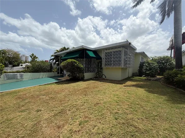 (undisclosed Address), San Juan, PR 00920