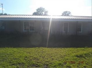 16871 Us Highway 45, Citronelle, AL 36522