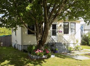 46 Mildred Ave, Swansea, MA 02777