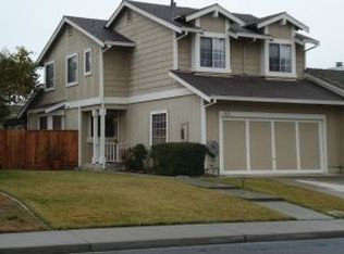 411 Andrea Cir, Livermore, CA 94550