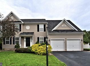 1425 Cobblestone Way, Quakertown, PA 18951