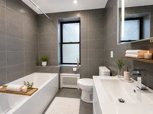 Bathroom, photo 2
