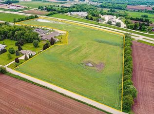 Remmel Dr, Watertown, WI 53094