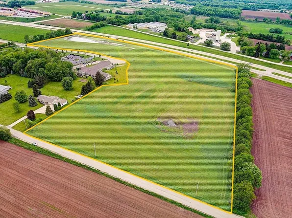 18.6 aCRES Remmel Drive, Johnson Creek, WI 53038