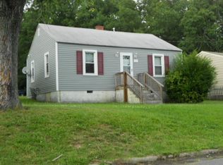 1711 Boone St, Greensboro, NC 27405