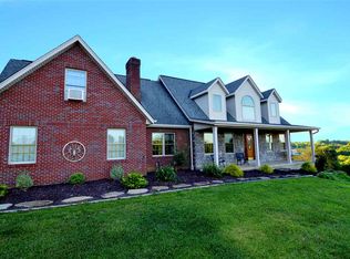 675 Kendall Rd, Dry Ridge, KY 41035