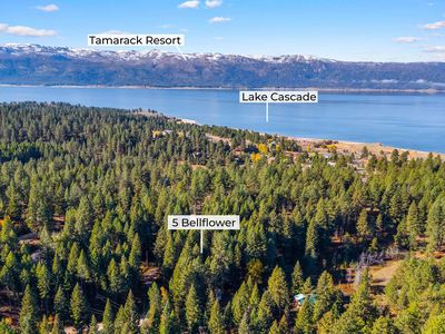 5 Bell Flower, Cascade, ID, 83611