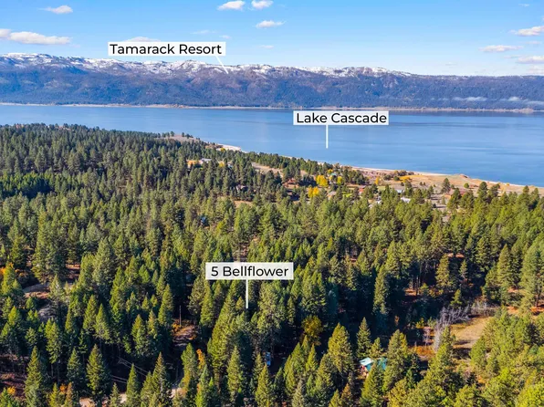 5 Bell Flower, Cascade, ID 83611